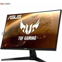 سیستم گیمینگ با مانیتور 2k 170 hz asus|رایانه رومیزی|اهواز, کوی مهدیس|دیوار