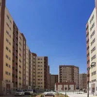 رهن آپارتمان دو خوابه مسکن مهر فسا