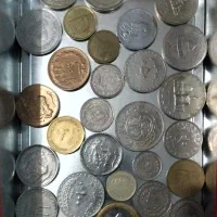 سکه کلکسیونی