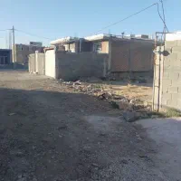 فروش زمین ۱۹۰متری خیابان سلامت|فروش زمین و ملک کلنگی|ایوان, |دیوار