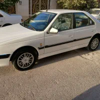 پارس تیوفایو گازسیمی