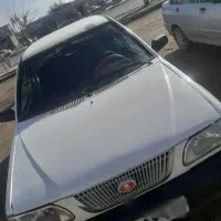 پراید ۱۴۱ سفید