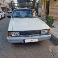 پیکان وانت مدل ۹۳