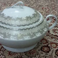 ظروف و سرو پذیرایی