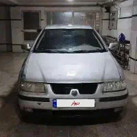 سمند مدل ۸۲