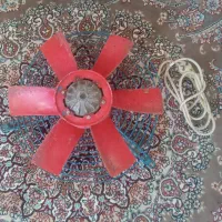 هواکش فن تهویه هوا|پنکه و تصفیه‌کنندهٔ هوا|ساوه, |دیوار