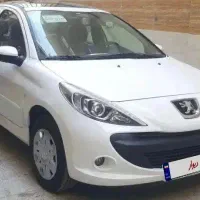 207 tu5 p سقف شیشه