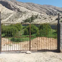 فروش خانه ویلایی ۲۷۰۰ متری