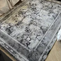 فرش افشار زرینه تبریز ۹ متری|فرش|تهران, سوهانک|دیوار