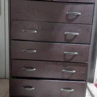 دراور ۶ کشو