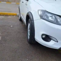 کوییک مدل ۱۴۰۱ بی رنگ معاوضه با ۲۰۷