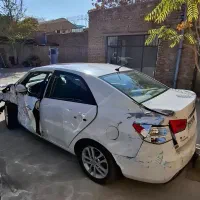 کیا سراتو اتومات / تصادفی|خودرو سواری و وانت|مشهد, هنرستان|دیوار