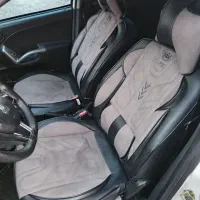 کوئیک s مدل 1401|خودرو سواری و وانت|قم, دانشگاه قم|دیوار