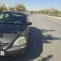 فروش خودرو ریو|خودرو سواری و وانت|شیراز, حجت آباد|دیوار
