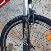 دوچرخه ۲۶ کوهستان|دوچرخه، اسکیت، اسکوتر|زرند, |دیوار