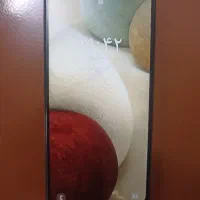 گوشی سامسونگ a12|موبایل|بروجرد, |دیوار