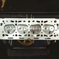 سرسیلندر پژو405،سمند،پارس