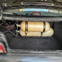 پراید ۸۵|خودرو سواری و وانت|سنندج, |دیوار