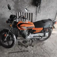 هوندا ۲۰۰ همتاز ۱۴۰۳