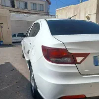شاهین سانروف دار بدون رنگ مدل ۴۰۰|خودرو سواری و وانت|اردبیل, |دیوار