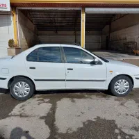 سمند ال ایکس lx 1401|خودرو سواری و وانت|دماوند, گیلاوند|دیوار