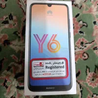 HUAWEI Y6 2019|موبایل|اصفهان, بیدآباد|دیوار