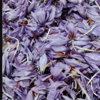 گل زعفران تازه شهریار|خوردنی و آشامیدنی|رباط‌کریم, کیکاور|دیوار