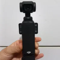 دوربین فیلمبرداری دی جی ای اسمو پاکت۳