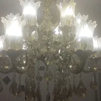 لوستر برنز
