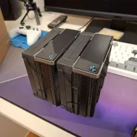 خنک کننده پردازنده دیپ کول DeepCool AK620