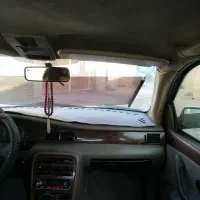 سمند دوگانه مدل87|خودرو سواری و وانت|جهرم, |دیوار