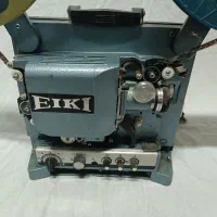 آپارات EIKI|کلکسیون اشیاء عتیقه|کرمانشاه, |دیوار