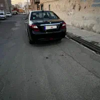 دنا پلاس تیپ دو|خودرو سواری و وانت|مشگین شهر, |دیوار