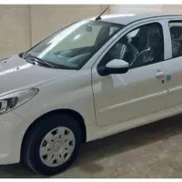 207تیوتری با کارت طلایی
