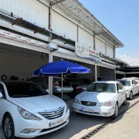 تعمیرات تعمیرگاه تعمیر تخصصی ماکسیما تویوتا هیوندا