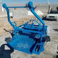 دستگاه همزنوبلوک|ماشین‌آلات صنعتی|ری, علایین|دیوار