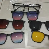 عینک افتابی