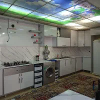 نصب وفروش برچسپ کابینت .کمد. ضمانتی|خدمات پیشه و مهارت|مریوان, |دیوار