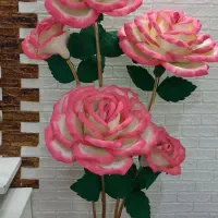 گل جذاب|گل مصنوعی|اردکان, |دیوار