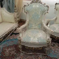 پیراهن مبل ژاله ای