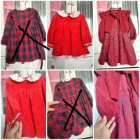 کت سارافون ،پیراهن یلدایی هودی شلوار کاپشن نوزادی