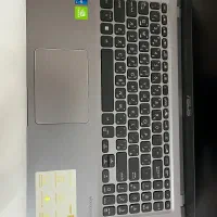لپ تاپ ایسوسASUS X515|رایانه همراه|یزد, |دیوار