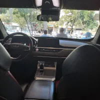 X55مدل ۱۴۰۲|خودرو سواری و وانت|مشهد, شریف|دیوار