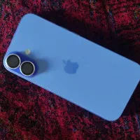 ایفون ۱۶نرمال ۱۲۸