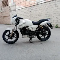 آپاچی ۱۸۰ مدل ۸۹