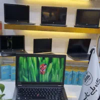 لپتاپ پردازنده Cor i7 لنوو گرافیک دار ssd