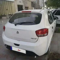 تیبا 2 مدل 96 اقساطی