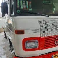 نقاش کامیون، مینی بوس،وانت(اتو رنگ ایلقار)|خدمات موتور و ماشین|تبریز, |دیوار