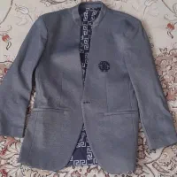 کت پسرانه مناسب ۱۰ سال