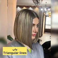 کوتاهی مو نصف قیمت|خدمات آرایشگری و زیبایی|فردوس (خراسان), |دیوار